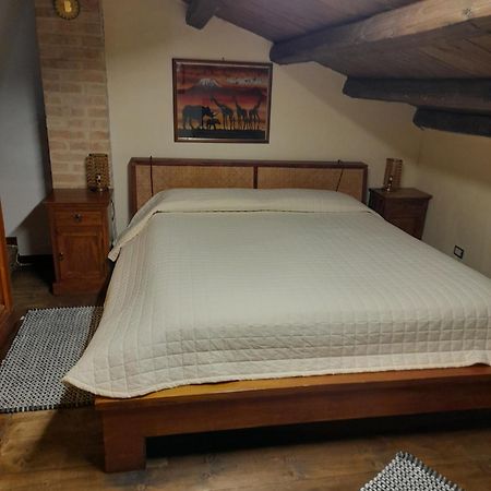 Casa Alessia Monolocale Apartment Caltanissetta Room photo